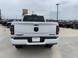 Used 2024 RAM 2500 Laramie w/ Night Edition image 4