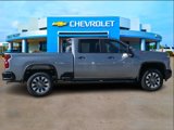 New 2025 Chevrolet Silverado 2500 Custom w/ Custom Value Package image 6
