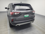 Used 2022 Ford Escape SEL image 6