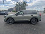 New 2026 Honda CR-V TrailSport image 2
