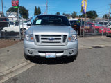 Used 2007 Ford F150 Lariat image 2