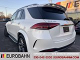 Used 2021 Mercedes-Benz GLE 450 4MATIC image 3