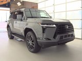 Used 2024 Lexus GX 550 w/ Accessory Package (2T) image 3