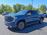 New 2026 GMC Sierra 1500 Denali Ultimate image 3