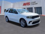 Used 2024 Dodge Durango GT image 3