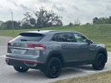 Used 2022 Volkswagen Atlas Cross Sport SE image 5