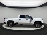 New 2025 Chevrolet Silverado 2500 Custom w/ Custom Value Package image 4