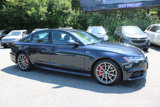 Used 2017 Audi A6 3.0T Prestige w/ Prestige Package image 5