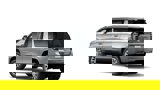 New 2026 Chevrolet Suburban Premier image 5