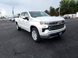 Used 2022 Chevrolet Silverado 1500 LTZ image 2
