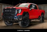 Used 2024 GMC Sierra 2500 SLT w/ SLT Premium Package image 5
