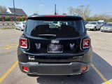 Used 2016 Jeep Renegade Limited image 6