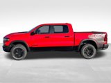 New 2025 RAM 1500 Rebel w/ Rebel Level 2 Equipment Group image 2