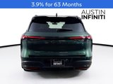 New 2026 INFINITI QX60 Autograph w/ Dark Cargo Package image 6