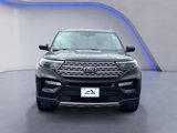 Used 2024 Ford Explorer Limited image 4