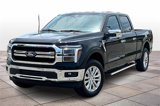New 2025 Ford F150 Lariat image 2