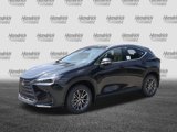 New 2026 Lexus NX 350 AWD image 5