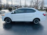 Used 2021 Mitsubishi Mirage G4 ES image 2