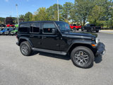 New 2025 Jeep Wrangler Sahara image 6