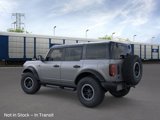 New 2025 Ford Bronco Badlands image 4