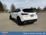 New 2025 Buick Envision Sport Touring image 3