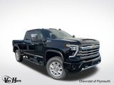 New 2025 Chevrolet Silverado 3500 High Country w/ Technology Package image 6