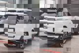 New 2025 Land Rover Range Rover Long Wheelbase SE image 4