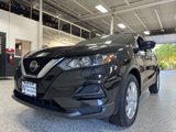 Used 2021 Nissan Rogue Sport S image 4