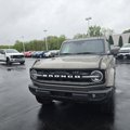 New 2025 Ford Bronco Outer Banks image 4