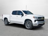 New 2026 Chevrolet Silverado 1500 LT image 2