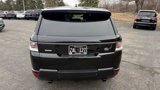 Used 2015 Land Rover Range Rover Sport Supercharged image 4