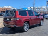 Used 2023 Jeep Grand Wagoneer Series II image 4