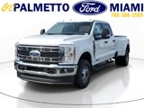 New 2025 Ford F350 XLT image 3