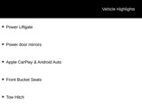 New 2025 Hyundai Santa Fe SE w/ Tow & Go Package image 6