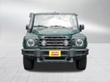 New 2025 INEOS Grenadier Trialmaster Edition image 2