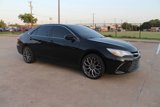 Used 2017 Toyota Camry LE w/ Moonroof Package image 4
