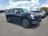 New 2025 Nissan Armada SL image 2