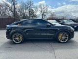 Used 2024 Porsche Cayenne Turbo GT image 4