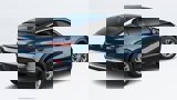 New 2025 Buick Envista Preferred w/ Convenience I Package image 3
