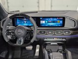 Certified 2025 Mercedes-Benz GLE 53 AMG 4MATIC image 5