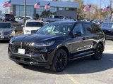 New 2025 Lincoln Aviator Reserve w/ Luxury Package image 2