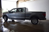 New 2025 Ford F150 XLT image 3