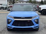 Certified 2023 Chevrolet TrailBlazer RS w/ Sun and Liftgate Package image 2
