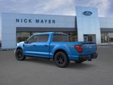 New 2025 Ford F150 STX image 4