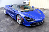 Used 2022 McLaren 720S Performance image 3