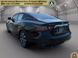 Used 2019 Nissan Maxima Platinum w/ Sport Mat Group image 5