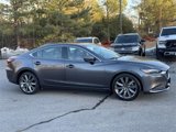 Used 2021 MAZDA MAZDA6 Grand Touring image 2