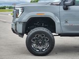 New 2025 GMC Sierra 2500 AT4 w/ AT4 Premium Plus Package image 5
