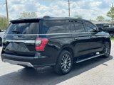 Used 2020 Ford Expedition Max Limited image 5