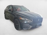New 2026 Jaguar F-PACE R-Dynamic S image 3